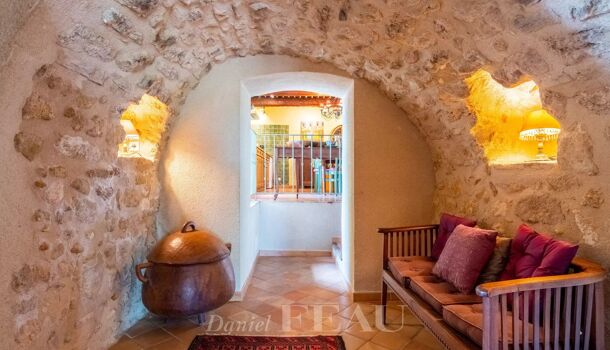 Villa / Maison 15 pièces  à vendre Grambois 84240