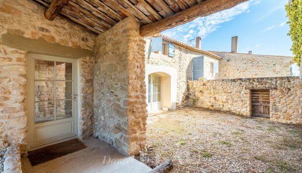 Villa / Maison 15 pièces  à vendre Grambois 84240