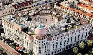 Appartement 1 Pièce 22 m² à vendre à Nice (06000)