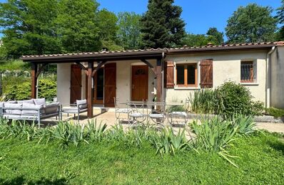 vente maison 199 000 € à proximité de Saint-Sauveur (24520)
