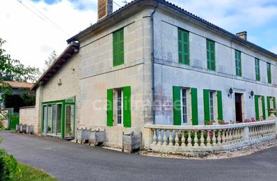 viager maison Bouquet 118 550 € à proximité de Charente-Maritime (17)