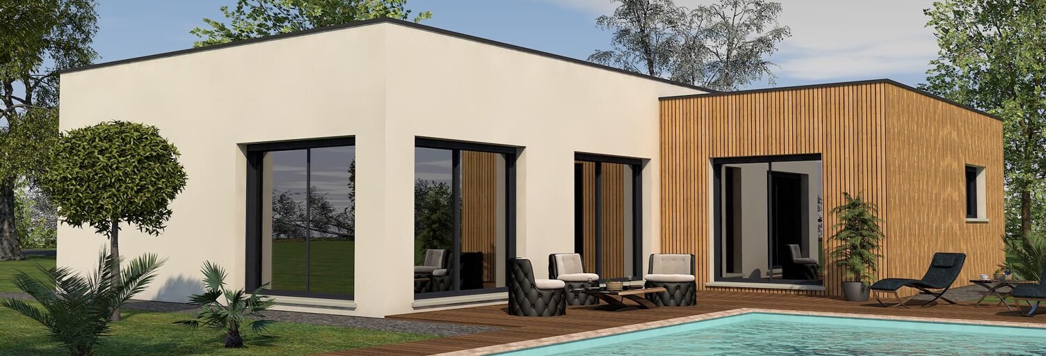 Maison 4 Pièces 106 m² à vendre à Arvert (17530)