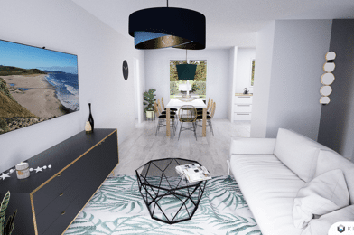 Maison 4 pièces 241000 €