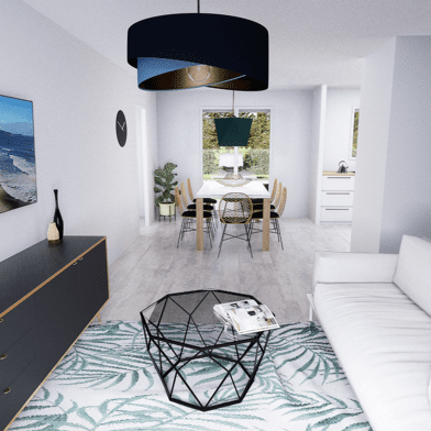 Maison 4 pièces 241000 €