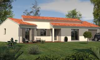 Maison 5 Pièces 117 m² à vendre à Saint-Augustin (17570)