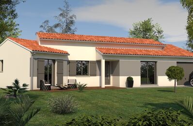 vente maison 417 300 € à proximité de Beaumetz-Lès-Aire (62960)