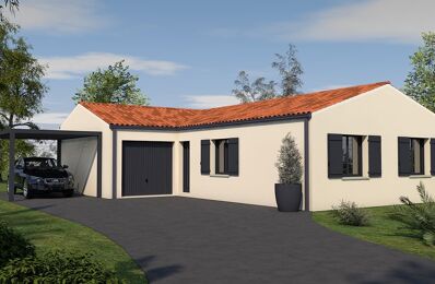 vente maison 274 500 € à proximité de Le Verdon-sur-Mer (33123)