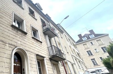 vente appartement 168 000 € à proximité de Chérence (95510)