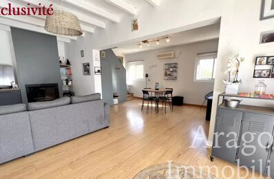 vente maison 293 000 € à proximité de Perpignan (66100)