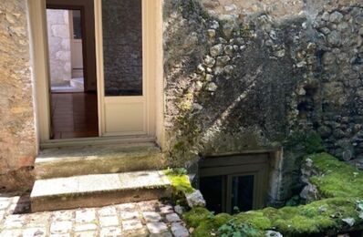 vente maison 141 420 € à proximité de Néons-sur-Creuse (36220)