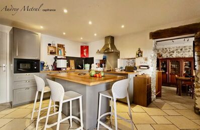 vente maison 244 000 € à proximité de Cormaranche-en-Bugey (01110)