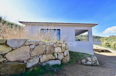 vente maison 580 000 € à proximité de Valle-Di-Mezzana (20167)