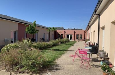 vente appartement 103 792 € à proximité de Les Garennes-sur-Loire (49610)