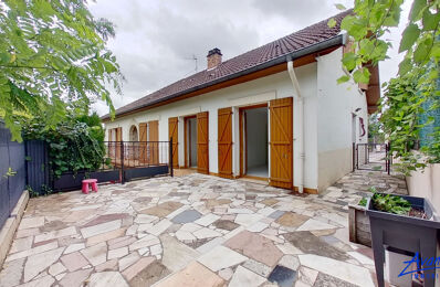 vente maison 195 000 € à proximité de Beurey-sur-Saulx (55000)