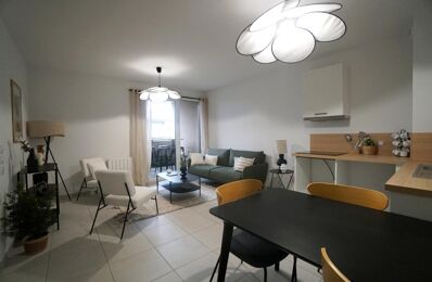 vente appartement 238 000 € à proximité de Villeurbanne (69100)