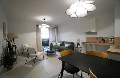vente appartement 238 000 € à proximité de Couzon-Au-Mont-d'Or (69270)