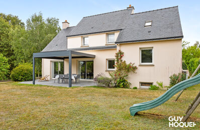 vente maison 429 900 € à proximité de Treillières (44119)