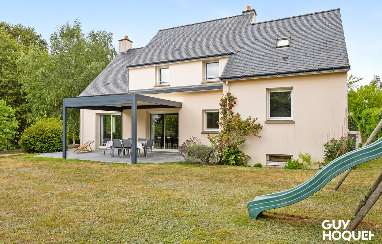 maison 6 pièces 147 m2 à vendre à Vigneux-de-Bretagne (44360)