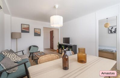 location appartement 425 € CC /mois à proximité de Marseille 5 (13005)