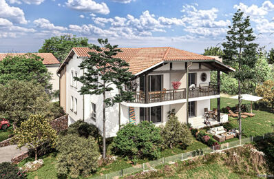 vente appartement à partir de 727 000 € à proximité de Cambo-les-Bains (64250)