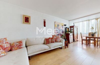 vente appartement 179 000 € à proximité de Montfort-l'Amaury (78490)
