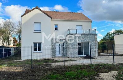 vente maison 577 500 € à proximité de L'Étang-la-Ville (78620)