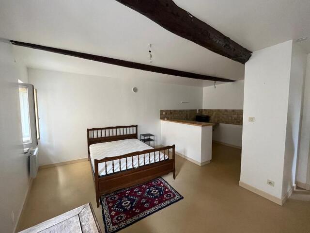 Appartement proposé à Valréas