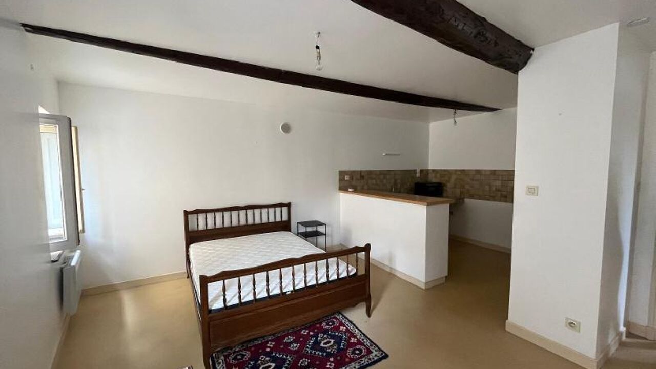 appartement 1 pièces 31 m2 à louer à Valréas (84600)