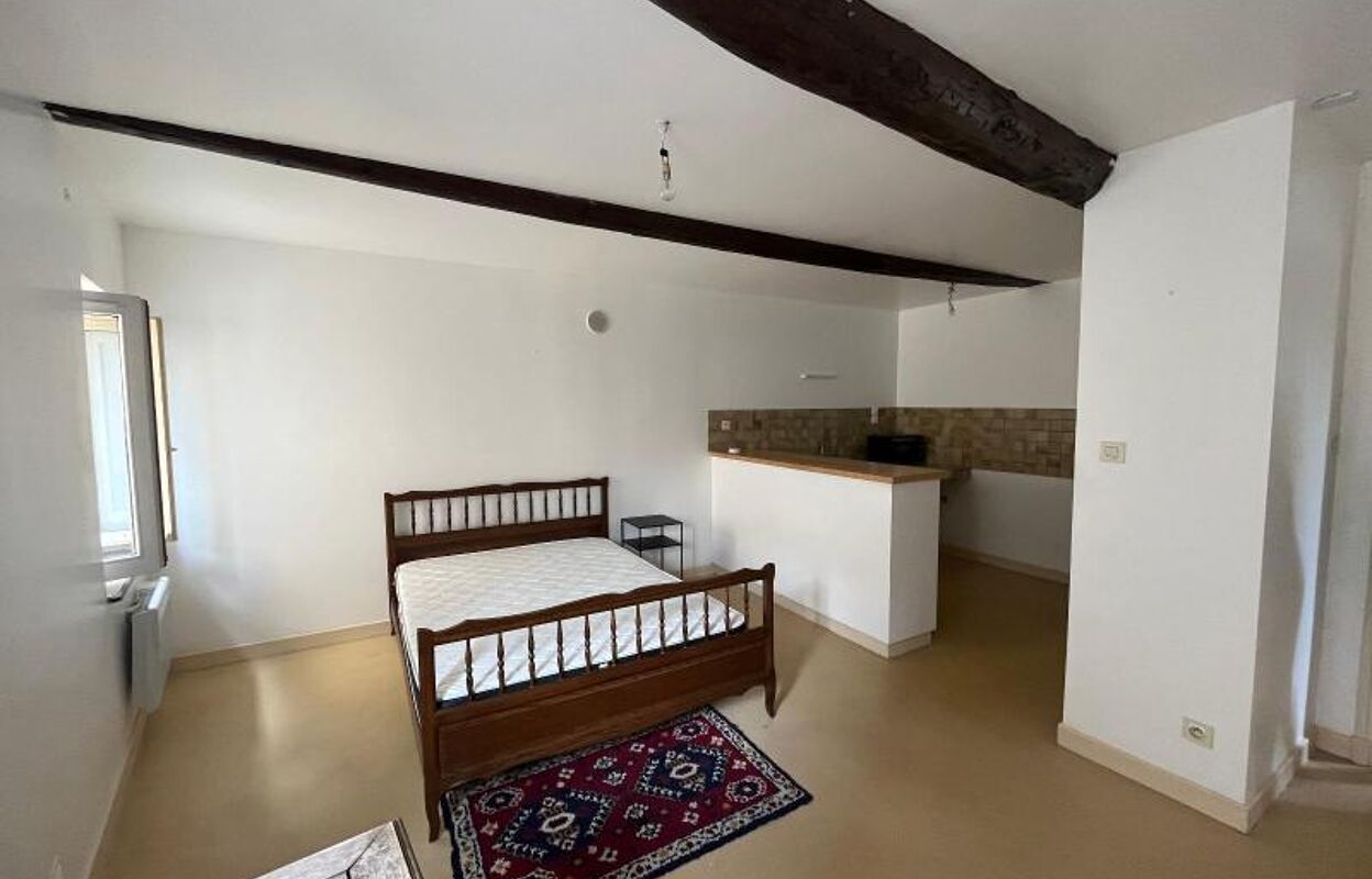 appartement 1 pièces 31 m2 à louer à Valréas (84600)