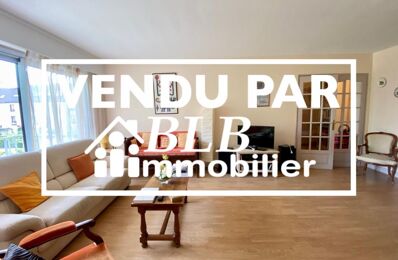 vente appartement 365 000 € à proximité de Saint-Arnoult-en-Yvelines (78730)