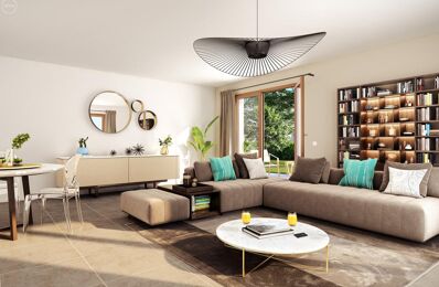 appartement 3 pièces 83 m2 à vendre à Le Perreux-sur-Marne (94170)