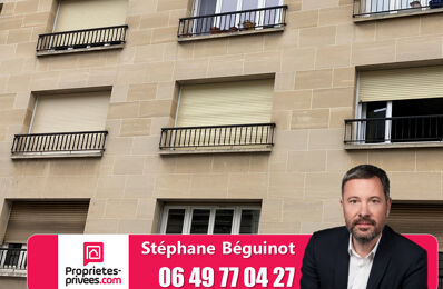vente appartement 420 000 € à proximité de Witry-Lès-Reims (51420)