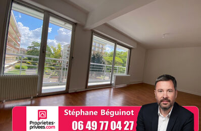 vente appartement 240 500 € à proximité de Montbré (51500)