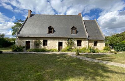 maison 8 pièces 230 m2 à vendre à Saint-Cyr-sur-Loire (37540)