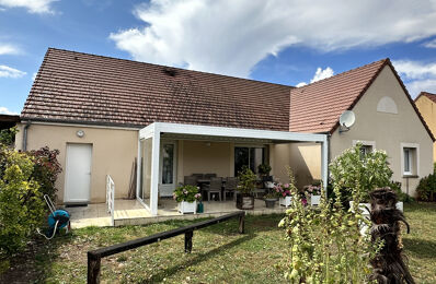 vente maison 233 000 € à proximité de Meslay-le-Vidame (28360)