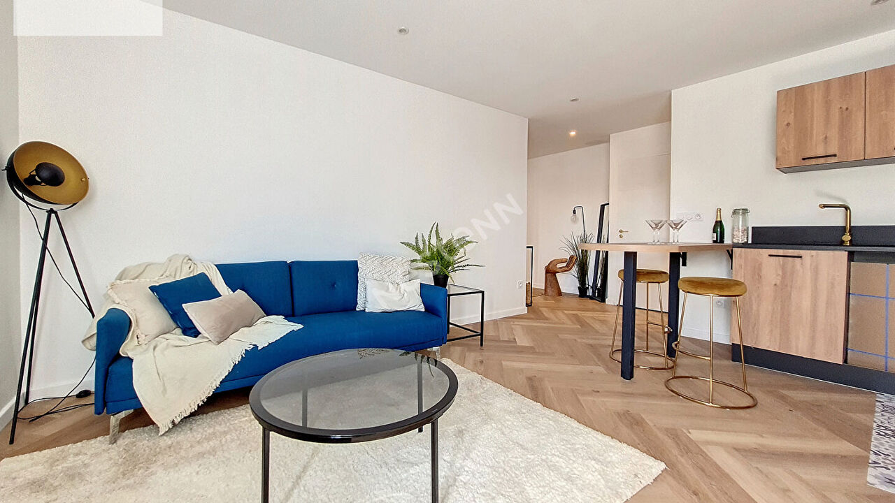 appartement 4 pièces 80 m2 à vendre à Orléans (45000)