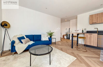 vente appartement 223 900 € à proximité de Meung-sur-Loire (45130)