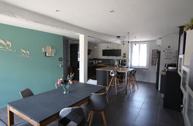maison 7 pièces 180 m2 à vendre à Pont-Sainte-Maxence (60700)