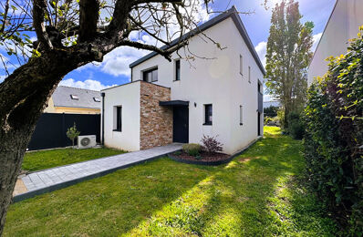vente maison 587 000 € à proximité de La Baule-Escoublac (44500)