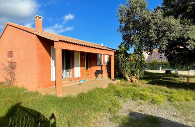 vente maison 430 000 € à proximité de Taglio-Isolaccio (20230)