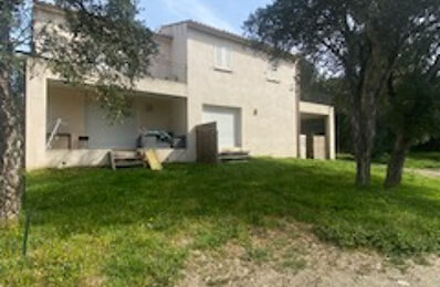 vente maison 699 000 € à proximité de Bastia (20)