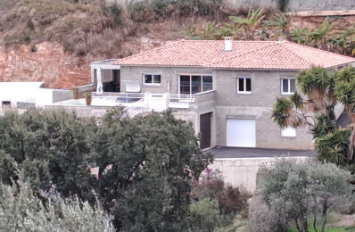 vente maison 650 000 € à proximité de Ortiporio (20290)