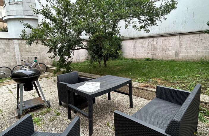 A louer - Appartement 3 pièces CHARTRES — photo 2