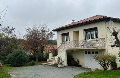 vente maison 264 000 € à proximité de Castillonnès (47330)