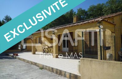vente maison 1 380 000 € à proximité de Sainte-Anastasie-sur-Issole (83136)