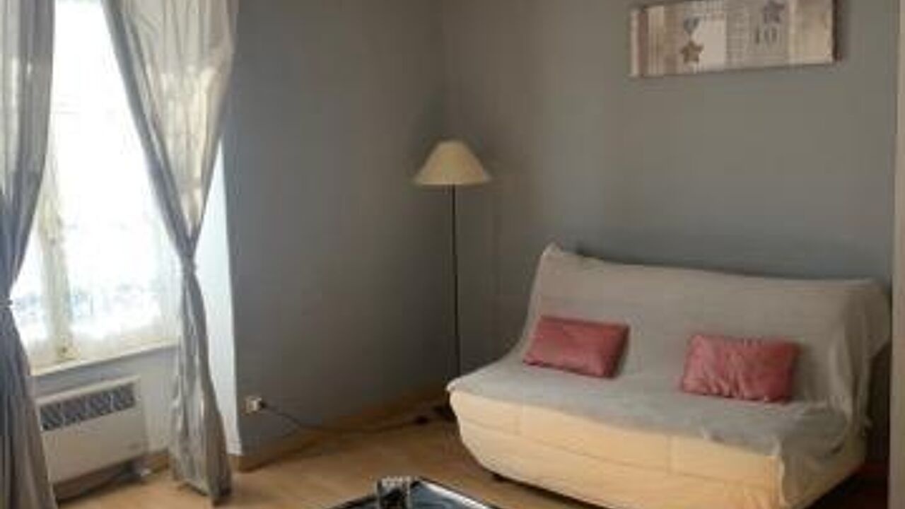 maison 2 pièces 47 m2 à vendre à Saint-Germain-de-Calberte (48370)
