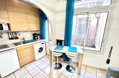 location appartement 1 200 € CC /mois à proximité de Saint-André-de-la-Roche (06730)