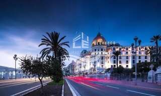 Appartement 1 Pièce 23 m² à louer à Nice (06000)