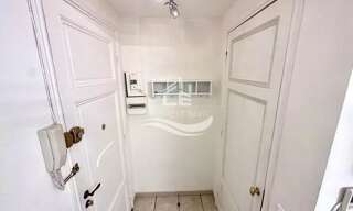 Appartement 1 Pièce 23 m² à louer à Nice (06000)