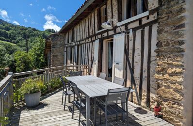 vente maison 420 000 € à proximité de La Tour-du-Crieu (09100)